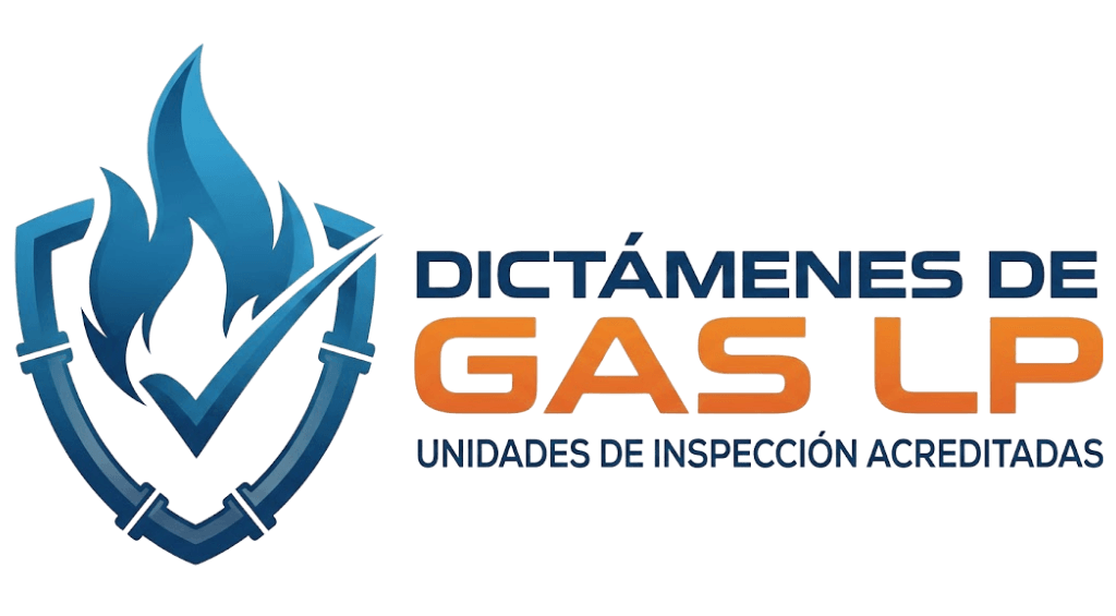 Dictámenes de Gas L.P.